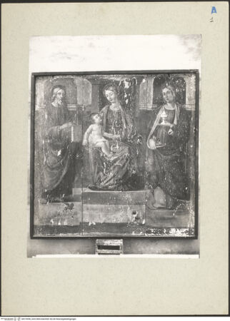 Vorderseite von bh219056_recto