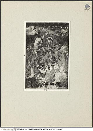 Vorderseite von bh219095_recto