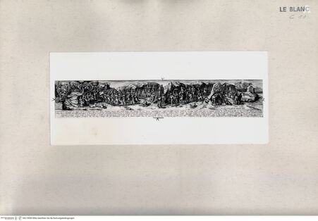 Vorderseite von R.B. Fleming, London [http://creativecommons.org/publicdomain/mark/1.0/] Die Hochzeit von Rebecca - , bh219099. Foto.