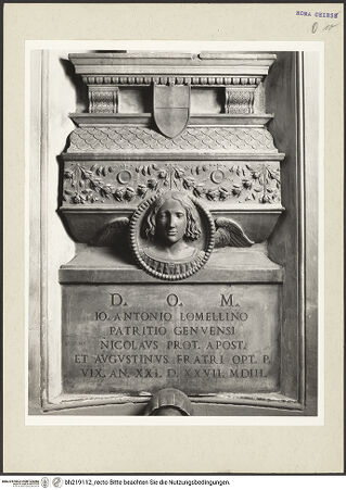 Vorderseite von bh219112_recto