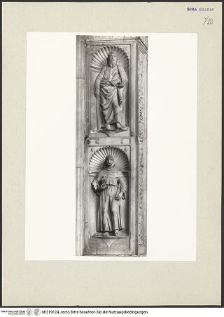 Vorderseite von bh219124_recto