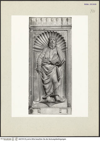 Vorderseite von bh219125_recto