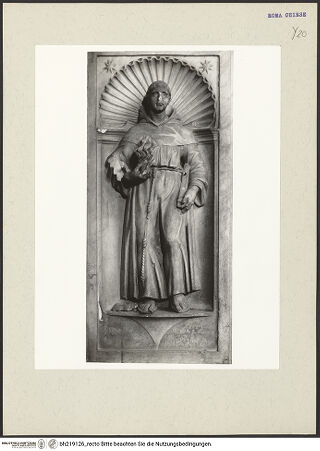 Vorderseite von bh219126_recto