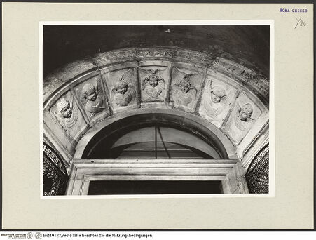 Vorderseite von bh219127_recto