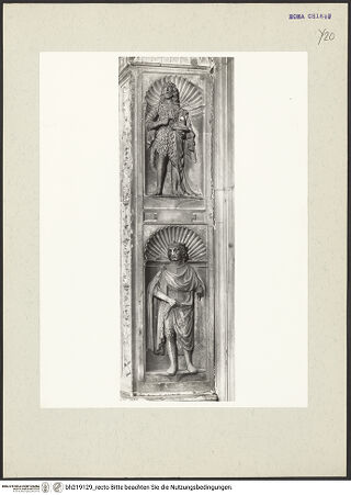 Vorderseite von bh219129_recto