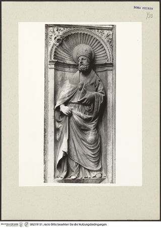 Vorderseite von bh219131_recto