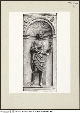 Vorderseite von bh219133_recto