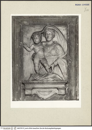 Vorderseite von bh219137_recto