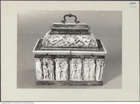 Vorderseite von bh219145_recto