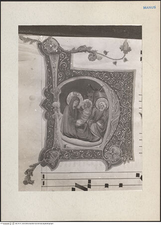 Vorderseite von bh219151_recto