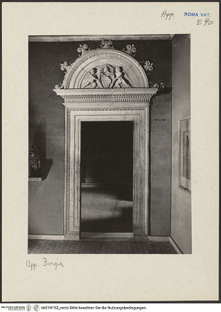 Vorderseite von bh219153_recto