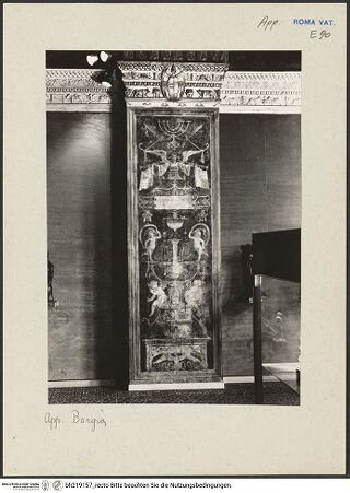 Vorderseite von bh219157_recto