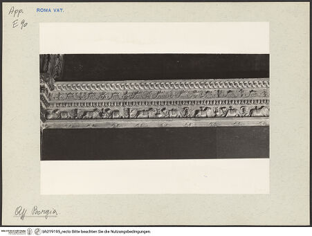 Vorderseite von bh219195_recto