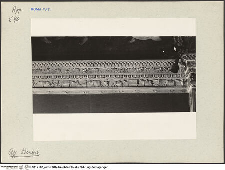 Vorderseite von bh219196_recto