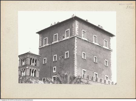 Vorderseite von bh219207_recto