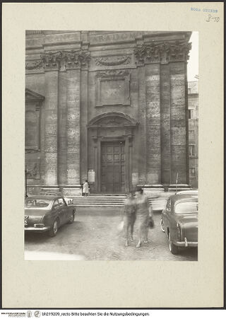 Vorderseite von bh219209_recto