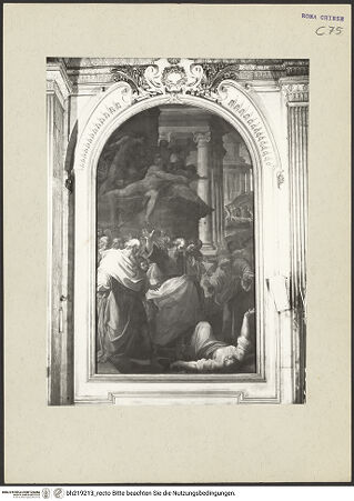 Vorderseite von bh219213_recto