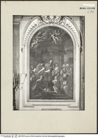 Vorderseite von bh219214_recto