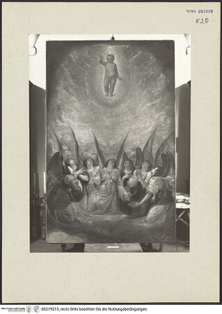 Vorderseite von bh219215_recto