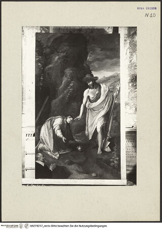 Vorderseite von bh219217_recto