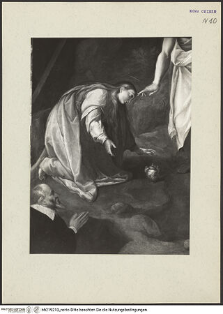 Vorderseite von bh219218_recto