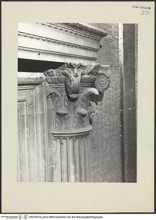 Vorderseite von bh219222_recto