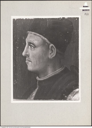 Vorderseite von bh219225_recto