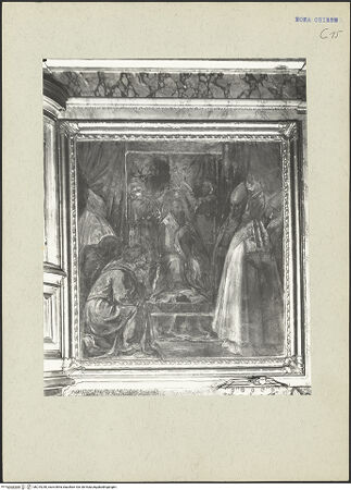 Vorderseite von bh219240_recto