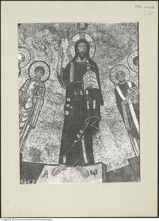 Vorderseite von bh219244_recto