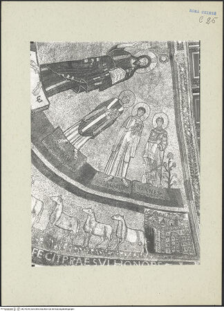 Vorderseite von bh219245_recto