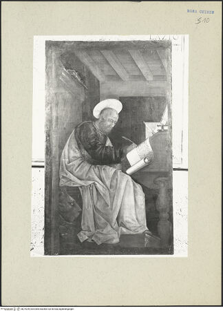 Vorderseite von bh219249_recto