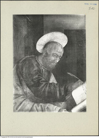 Vorderseite von bh219250_recto