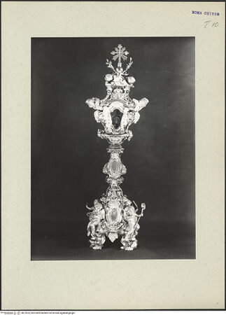 Vorderseite von bh219252_recto