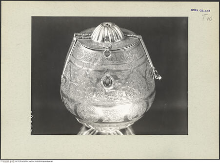 Vorderseite von bh219259_recto