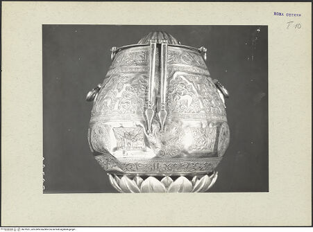 Vorderseite von bh219261_recto