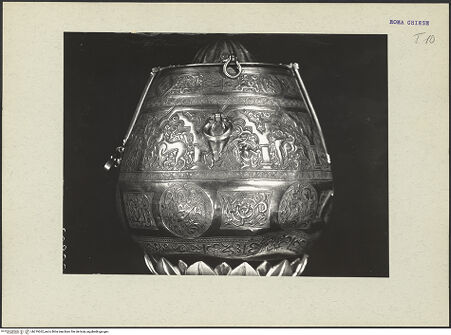 Vorderseite von bh219262_recto