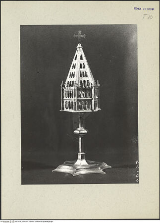 Vorderseite von bh219290_recto