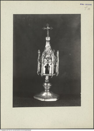 Vorderseite von bh219291_recto