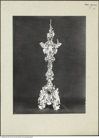 Vorderseite von bh219295_recto