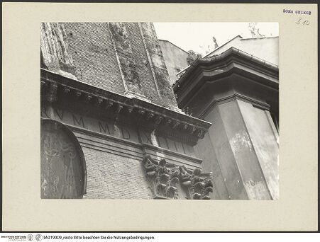 Vorderseite von bh219309_recto