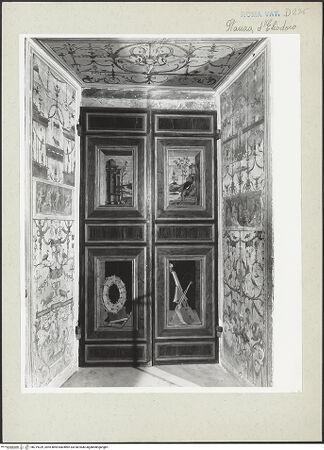 Vorderseite von bh219329_recto