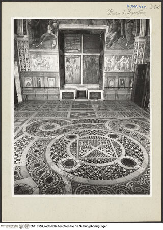 Vorderseite von bh219353_recto