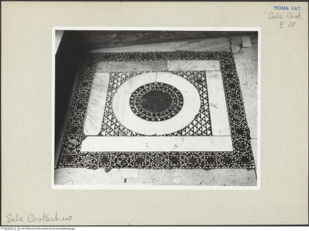 Vorderseite von bh219384_recto