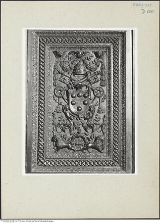 Vorderseite von bh219387_recto