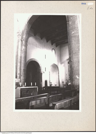 Vorderseite von Claussen, Peter Cornelius [https://www.deutsche-digitale-bibliothek.de/content/lizenzen/rv-fz/] CattedraleQuerschiff - Sudquerhaus von Nordwesten, bh219409_recto. Foto: Claussen, Peter Cornelius.