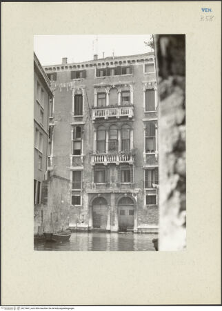 Vorderseite von bh219441_recto