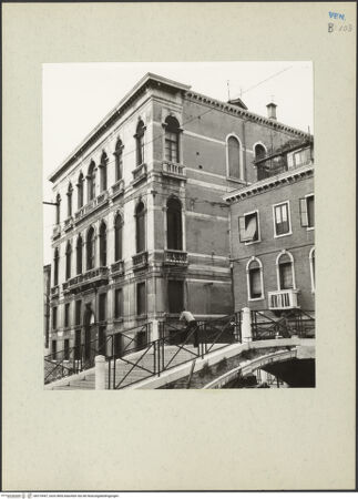 Vorderseite von bh219447_recto