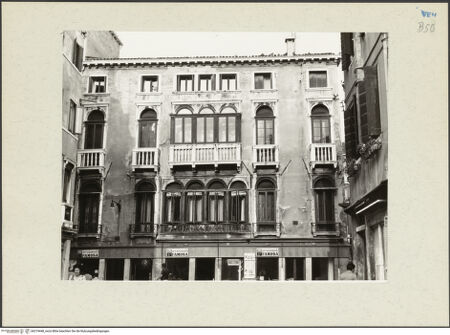 Vorderseite von bh219448_recto