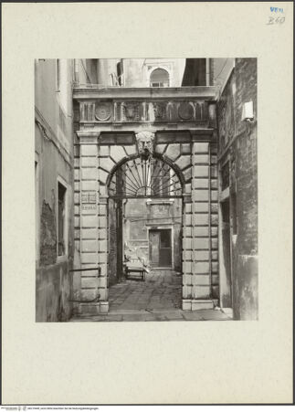 Vorderseite von bh219449_recto