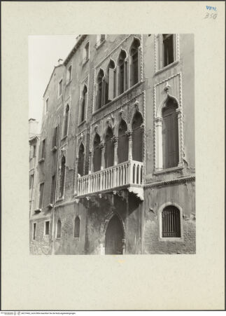 Vorderseite von bh219462_recto